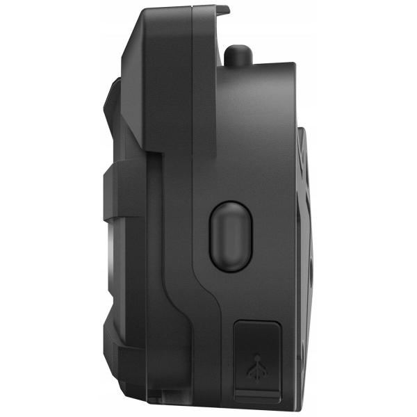 Auriculares Bluetooth Sena 30K EVO DUO