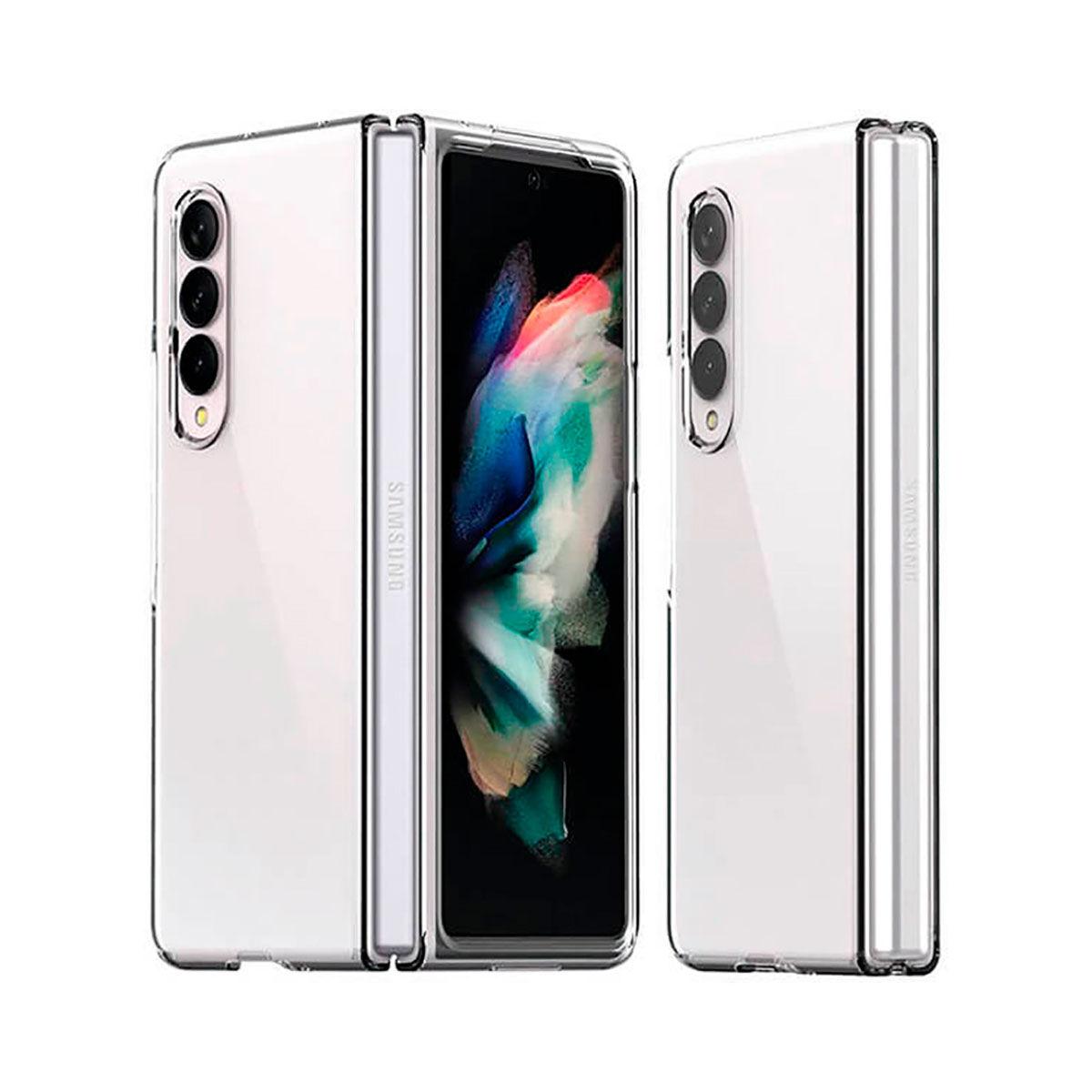 Capa para Telemóvel Samsung Z Fold3 5G