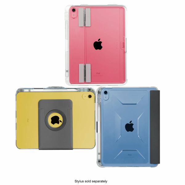 Capa para Tablet Targus THD927GL Transparente
