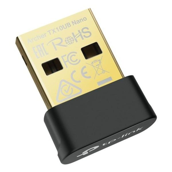 Adaptador de Red TP-Link TX10UB Nano