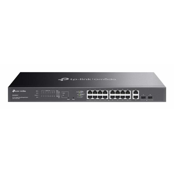 Switch TP-Link ES220GMP