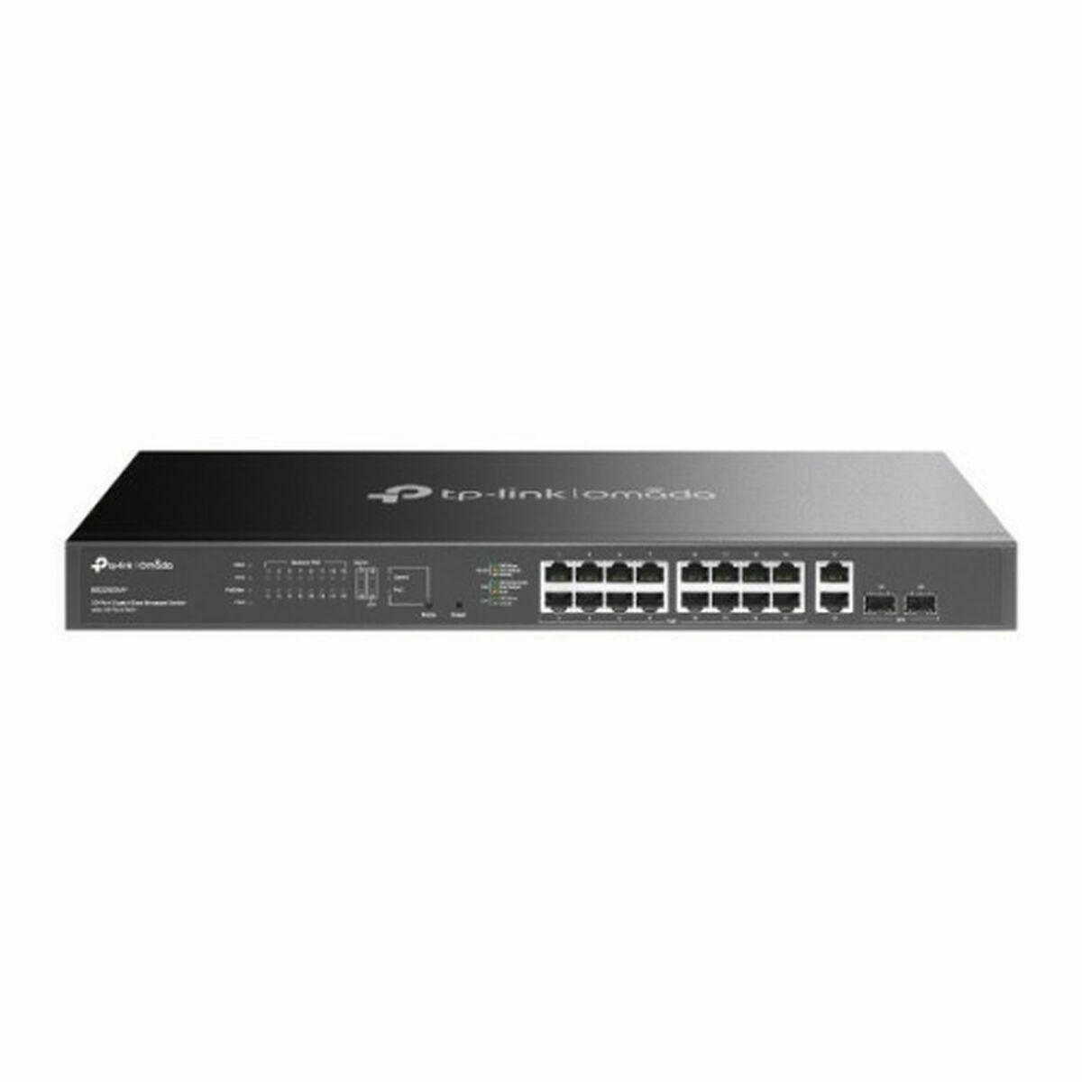 Switch TP-Link ES220GMP