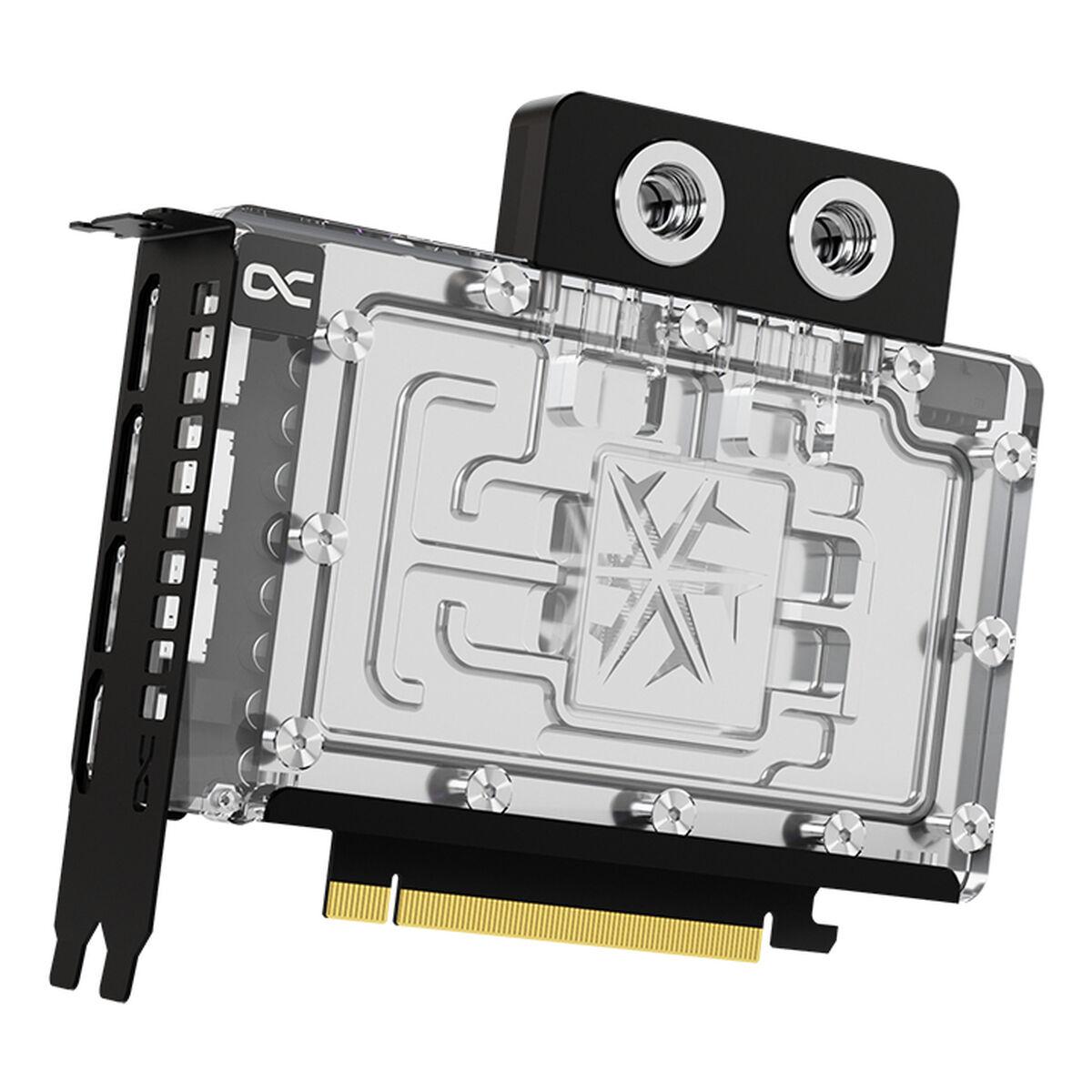 Placa Gráfica INNO3D C50803-16D7X-1760FB GEFORCE RTX 5080 16 GB GDDR7