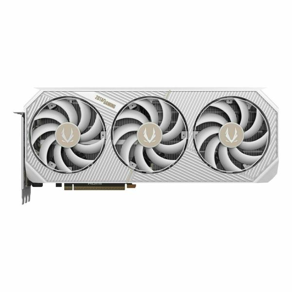 Placa Gráfica Zotac ZT-B50900Q-10P nvidia geforce rtx 5090 GDDR7