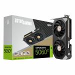 Placa Gráfica Zotac ZT-B50620F-10M geforce rtx 5060 ti 16 GB