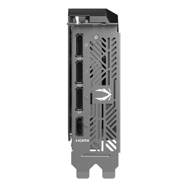 Placa Gráfica Zotac ZT-B50610F-10M geforce rtx 5060 ti 8 GB