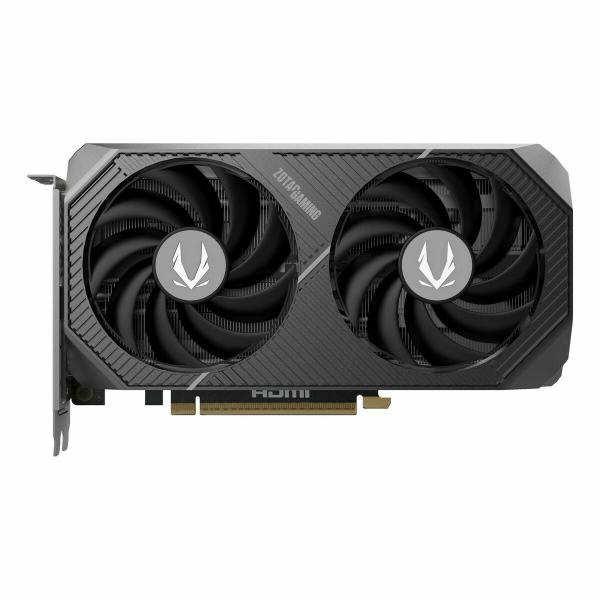 Placa Gráfica Zotac ZT-B50610E-10M geforce rtx 5060 ti 8 GB GDDR7
