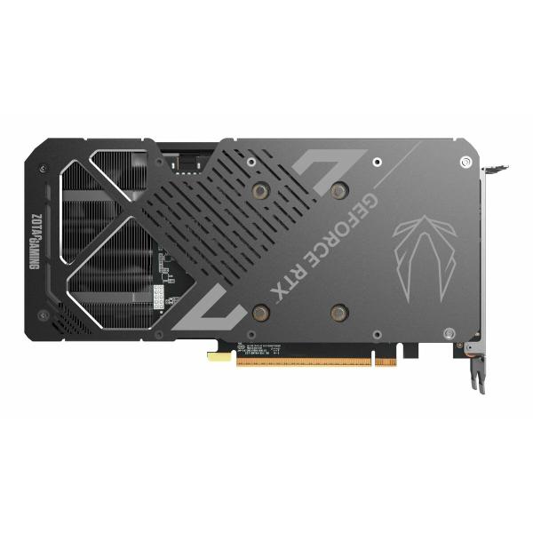 Placa Gráfica Zotac ZT-B50700E-10P 12 GB nvidia geforce rtx 5070 GDDR7