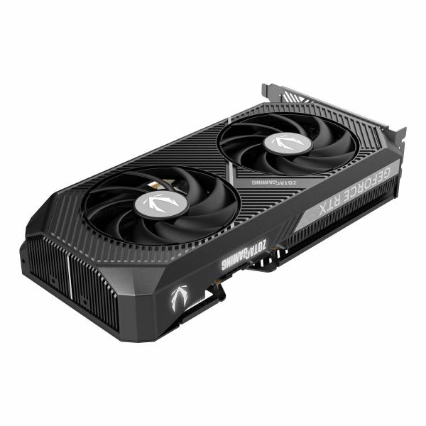 Placa Gráfica Zotac ZT-B50700H-10P 12 GB nvidia geforce rtx 5070 GDDR7