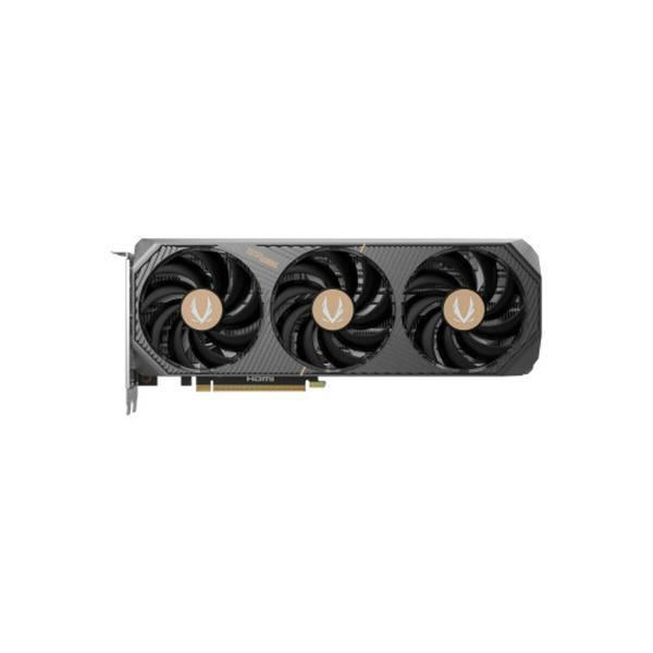 Placa Gráfica Zotac ZT-B50710D3-10P nvidia geforce rtx 5070 ti 16 GB GDDR7