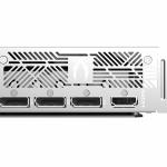 Placa Gráfica Zotac ZT-B50710D3-10P nvidia geforce rtx 5070 ti 16 GB GDDR7