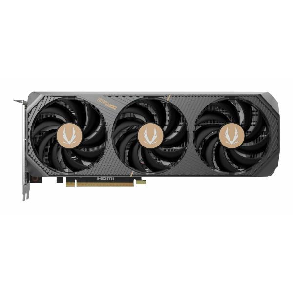 Placa Gráfica Zotac ZT-B50710J3-10P nvidia geforce rtx 5070 ti 16 GB