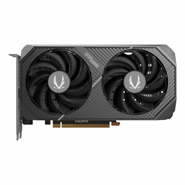 Placa Gráfica Zotac ZT-B50600H-10M GEFORCE RTX 5060 8 GB GDDR7