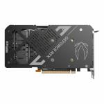Placa Gráfica Zotac ZT-B50600H-10M GEFORCE RTX 5060 8 GB GDDR7
