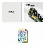 Placa Gráfica Zotac ZT-B50600H-10M GEFORCE RTX 5060 8 GB GDDR7
