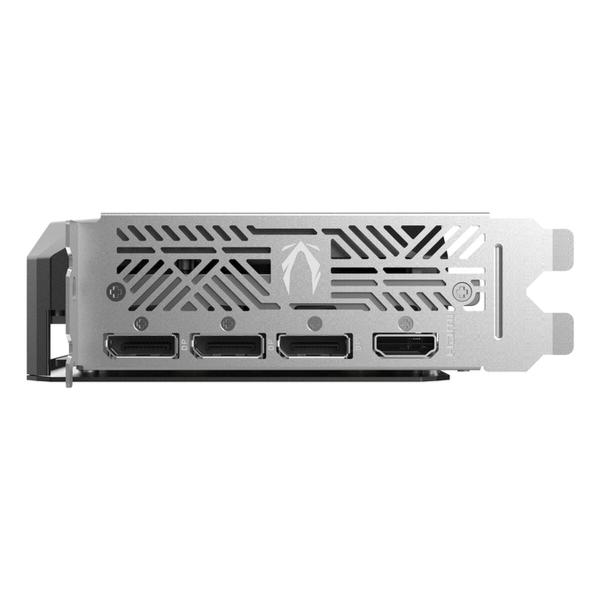 Placa Gráfica Zotac ZT-B50500H-10M 8 GB GDDR6