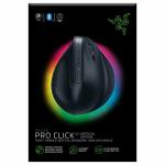 Rato Razer RZ01-05250100-R3G1 Preto 30000 dpi