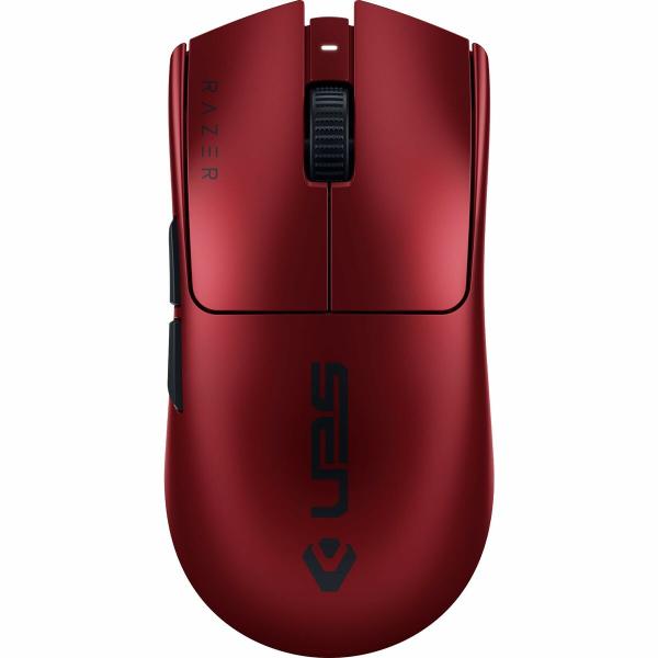 Rato Razer RZ01-05120400-R3M1 Vermelho