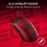 Rato Razer RZ01-05120400-R3M1 Vermelho