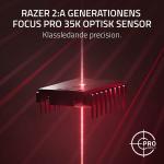 Rato Razer RZ01-05120400-R3M1 Vermelho