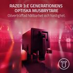 Rato Razer RZ01-05120400-R3M1 Vermelho