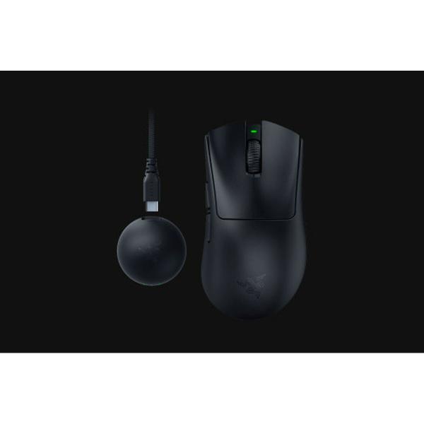 Rato Razer RZ01-05330100-R3G1 Preto