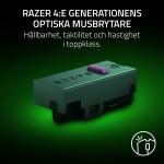 Rato Razer RZ01-05330200-R3G1 Branco
