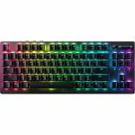 Teclado sem Fios Razer RZ03-04371100-R311 Preto Qwerty espanhol
