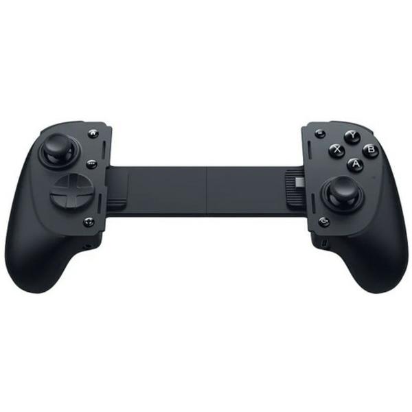 Comando Gaming Razer RZ06-05070100-R3M1 Preto