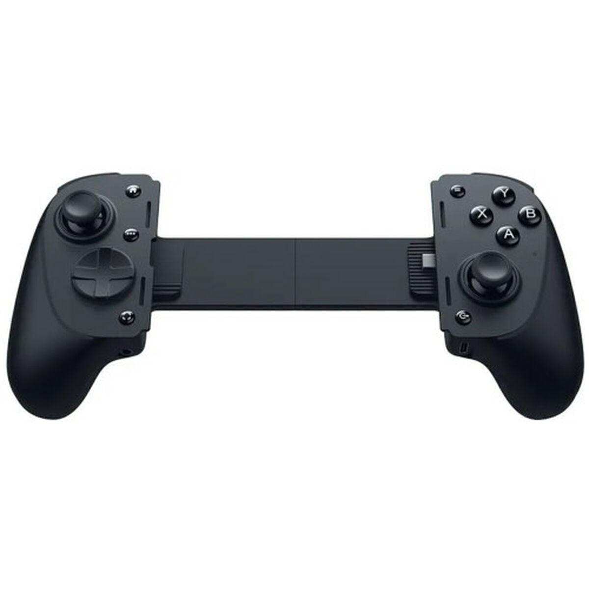 Comando Gaming Razer RZ06-05070100-R3M1 Preto