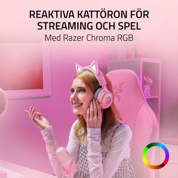 Auriculares Razer RZ04-05170200-R3M1