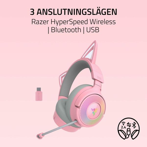 Auriculares Razer RZ04-05170200-R3M1