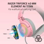 Auriculares Razer RZ04-05170200-R3M1