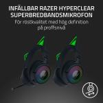 Auriculares Razer RZ04-05170300-R3M1 Preto