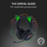 Auriculares Razer RZ04-05170300-R3M1 Preto