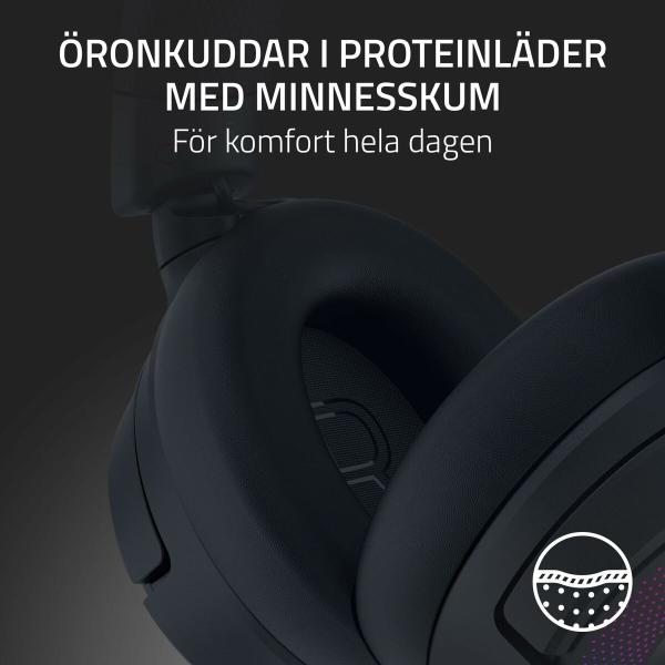 Auriculares Razer RZ04-05170300-R3M1 Preto