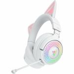 Auriculares Razer RZ04-05170400-R3M1 Branco