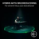 Auriculares Razer RZ04-05400100-R3M1 Preto