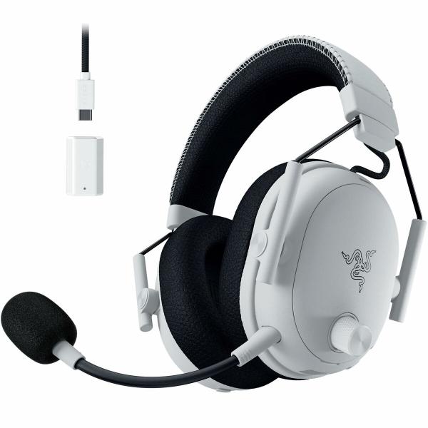 Auriculares Razer RZ04-05400200-R3M1 Branco