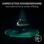 Auriculares Razer RZ04-05400200-R3M1 Branco