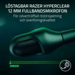 Auriculares Razer RZ04-05400500-R3G1 Preto