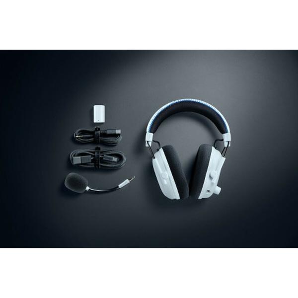 Auriculares Razer RZ04-05400600-R3G1 Branco