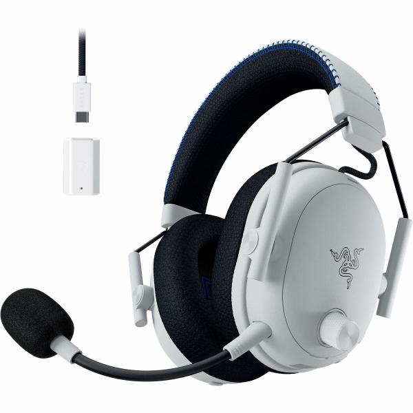 Auriculares Razer RZ04-05400600-R3G1 Branco