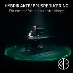 Auriculares Razer RZ04-05400600-R3G1 Branco