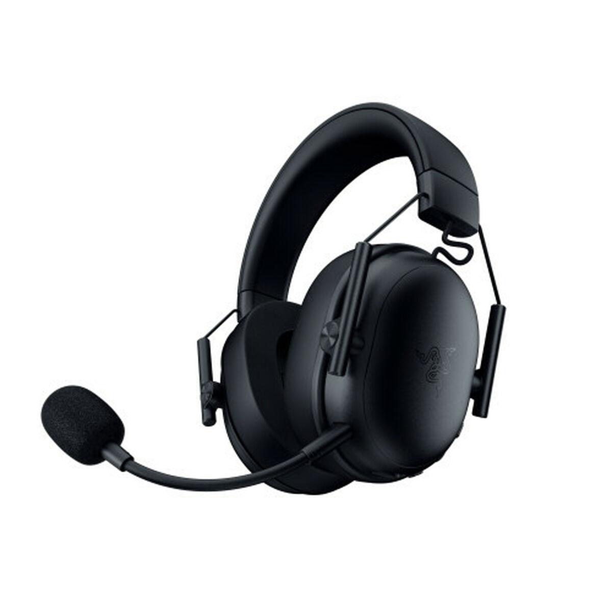 Auriculares Razer RZ04-05420100-R3M1 Branco