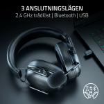 Auriculares Razer RZ04-05420100-R3M1 Branco