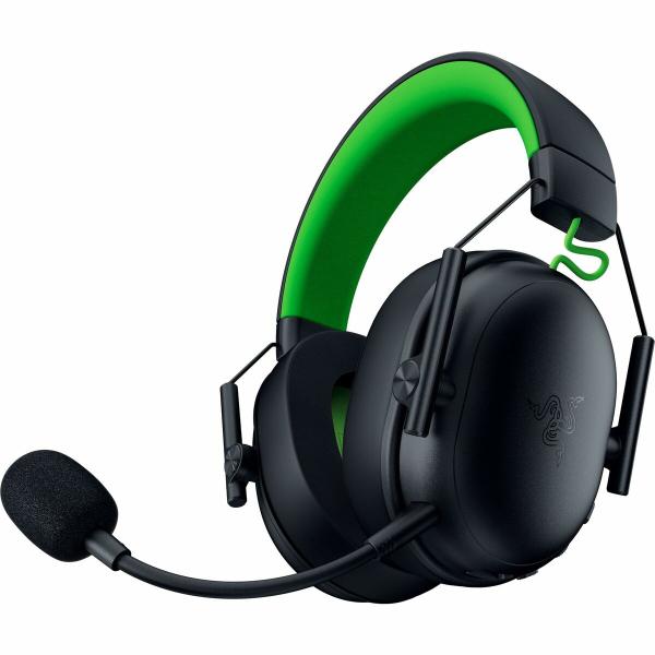 Auriculares Razer RZ04-05420200-R3M1 Preto Verde