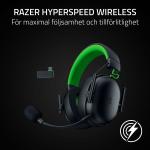 Auriculares Razer RZ04-05420200-R3M1 Preto Verde