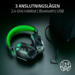 Auriculares Razer RZ04-05420200-R3M1 Preto Verde