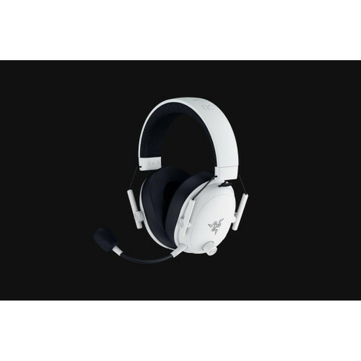 Auriculares Razer RZ04-05410400-R3M1 Branco